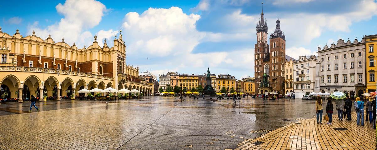 Krakow